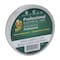 Duck Brand Duck Professional Grade 3/4 in. W X 66 ft. L White Vinyl Electrical Tape 300877 - alternate 1